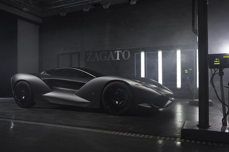  Iso Rivolta Vision Gran Turismo 2017 года  (фото 11 из 18)